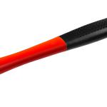 Молоток  500гр с фиберглассовой рукояткой MIRAX 20031-05