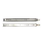 Направляющие L-450/35мм компл полного выдвижения