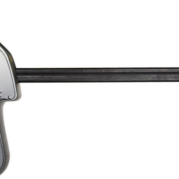 Струбцина 300/80 мм пистолетная, EP-30/8, KRAFTOOL 32228-30