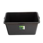 Таз прямоугольный строительный, 60 л Россия Сибртех 814445