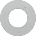 Прокладка 3/4" силиконовая 28044