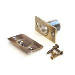 Фиксатор шариковый (бронза)