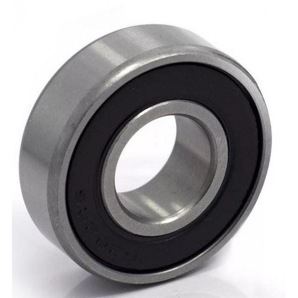 Подшипник 20х42х12мм.  6004-RS (180104)с резиновым уплотнением