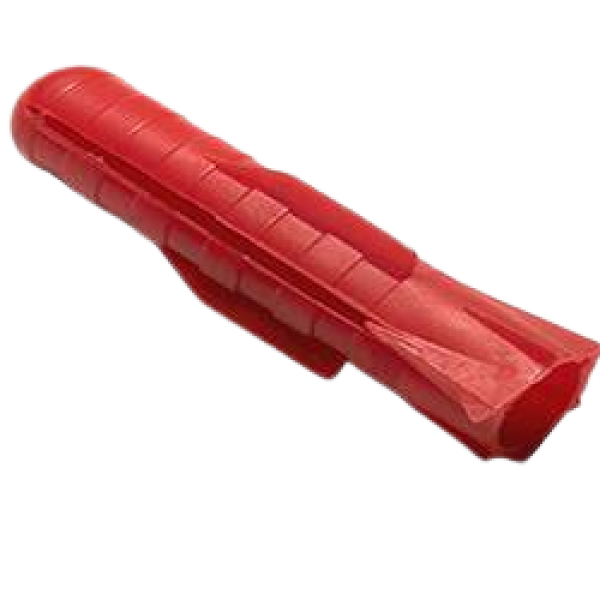 Дюбель трех распорный 6*25