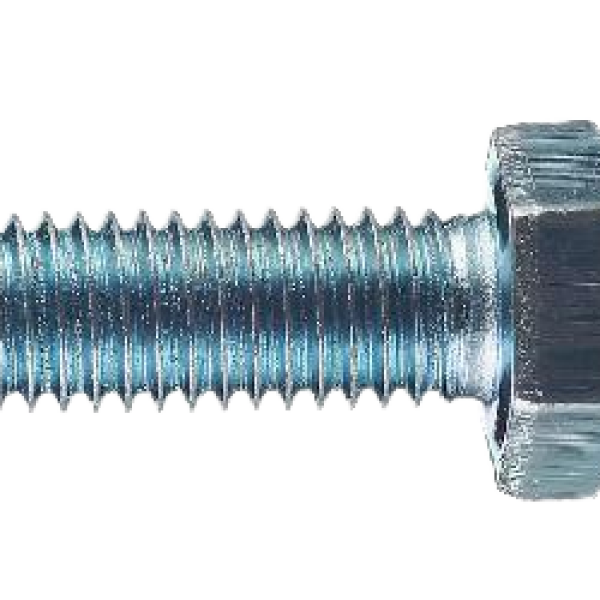 Болт 10х20 DIN 933