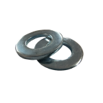 Шайбы плоские DIN 125 , М4