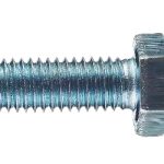 Болт 12х90 DIN 933